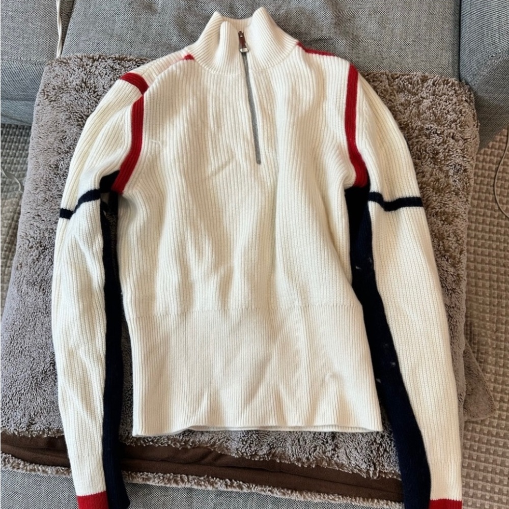 Helly hansen women’s ski sweater